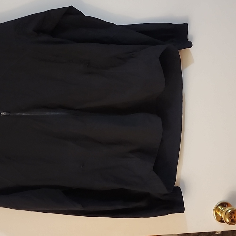 Athleta Workout Jacket - Picture 3 of 8